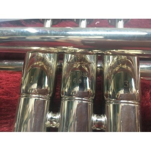 YAMAHA (ヤマハ) トランペット YTR-1335