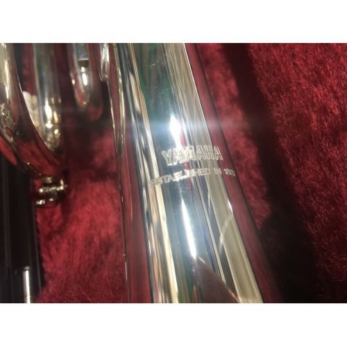 YAMAHA (ヤマハ) トランペット YTR-1335