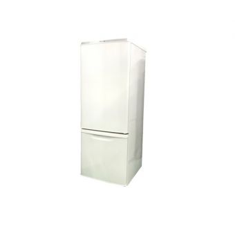 Panasonic (パナソニック) 2013年製　168L　2ドア冷蔵庫 NR-B175W-W 2013年製 168L