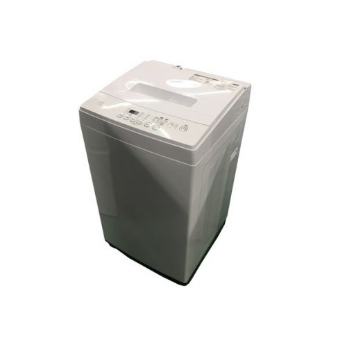 ノジマ電機ELSONIC洗濯機EM-L50S2（5kg） - 洗濯機
