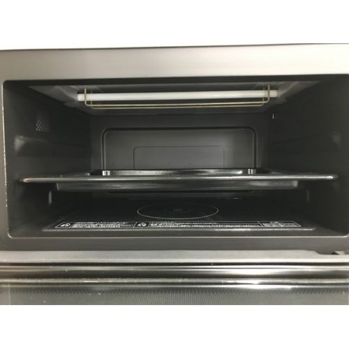 TOSHIBA (トウシバ) 2017年製　1000W　オーブンレンジ ER-R6 2017年製 1000W 50Hz／60Hz
