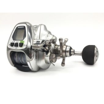 SHIMANO (シマノ) 電動リール　FORCEMASTER 2000MK FORCEMASTER 2000MK