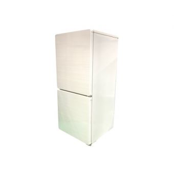 ユーイング 2016年製　110L　2ドア冷蔵庫 UR-F110H 2016年製 110L