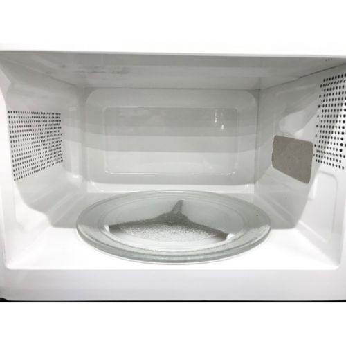 TWINBIRD (ツインバード) 2017年製　700W　電子レンジ DR-D429 2017年製 700W 横開き 50Hz専用