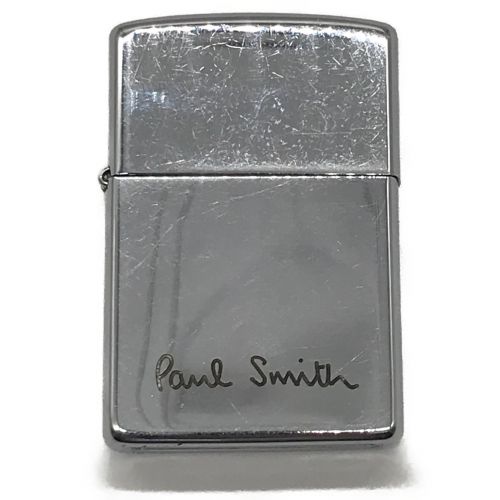 Paul Smith ポールスミス Zippo トレファクonline