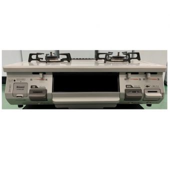 Rinnai (リンナイ) 2016年製　都市ガステーブル ノーマル RT64JH-R 2016年製