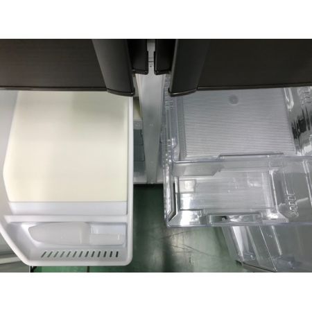 MITSUBISHI (ミツビシ) 2012年製　405L　5ドア冷蔵庫 MR-A41T-UW 2012年製 405L