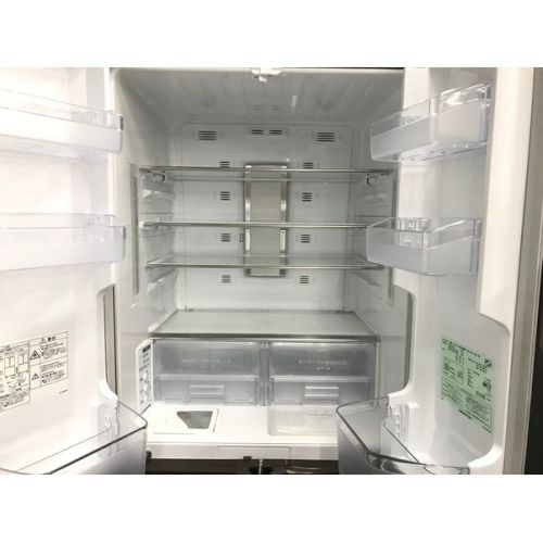 【11/25以降出荷】 冷蔵庫 三菱製 2012年製 MR-A41T-UW
