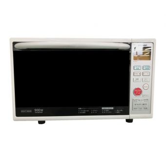 SHARP (シャープ) 2014年製　900W　オーブンレンジ RE-S205-W 2014年製 900W 50Hz／60Hz