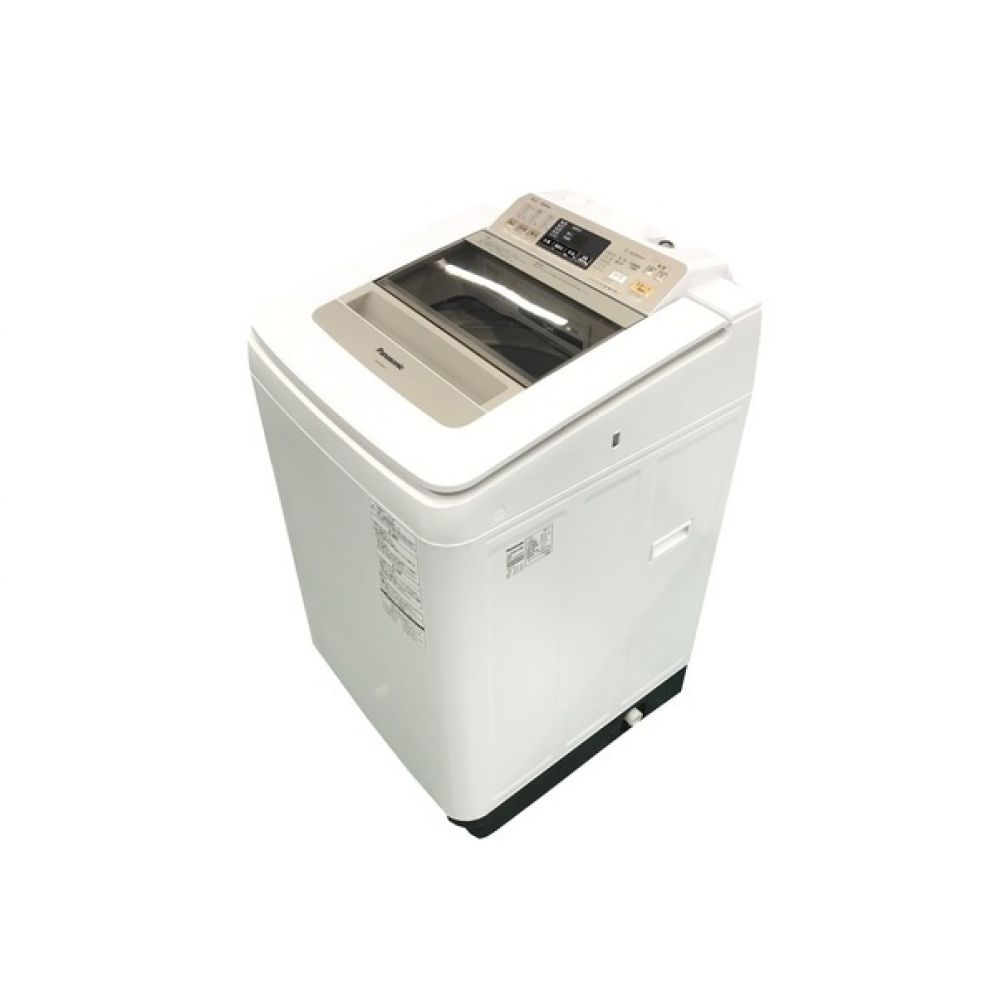 Panasonic（パナソニック）全自動洗濯機 NA-FA90H1 2019081116213101001.jpeg