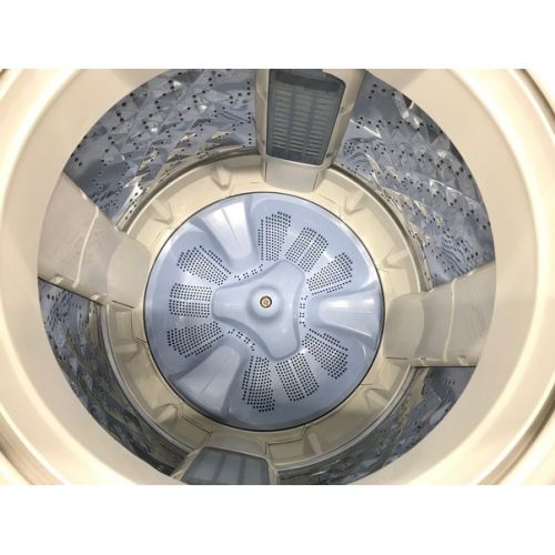 Panasonic (パナソニック) 2014年製　9.0kg　全自動洗濯機 9.0kg NA-FA90H1 2014年製 50Hz／60Hz