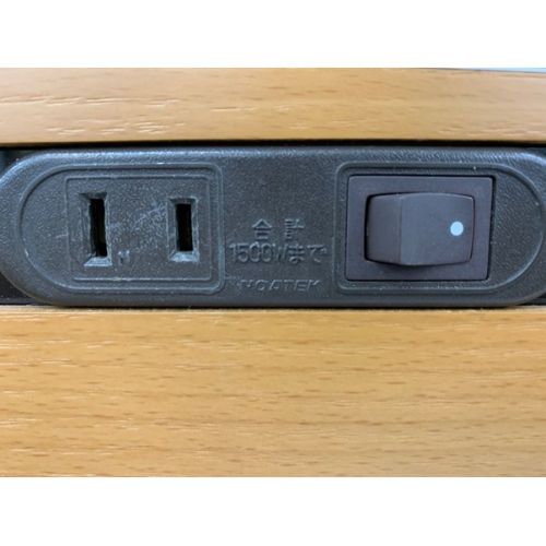 FRANCE BED (フランスベッド) セミダブルベッド ブラウン