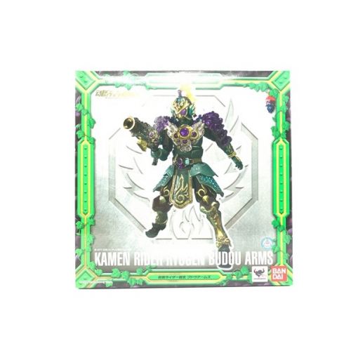 BANDAI (バンダイ) 仮面ライダー　リュウゲン　フィギュア 未使用品