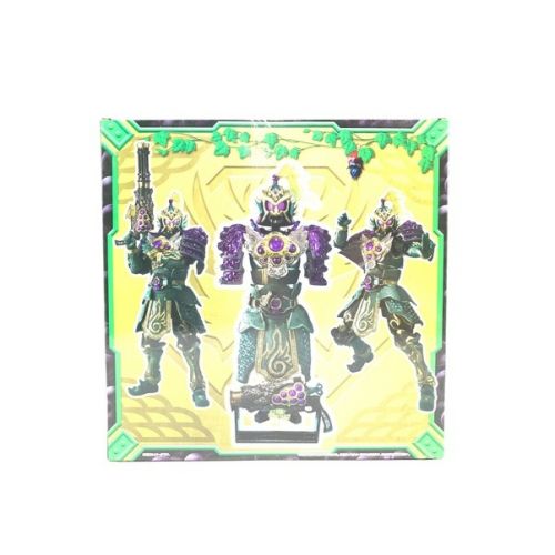BANDAI (バンダイ) 仮面ライダー　リュウゲン　フィギュア 未使用品