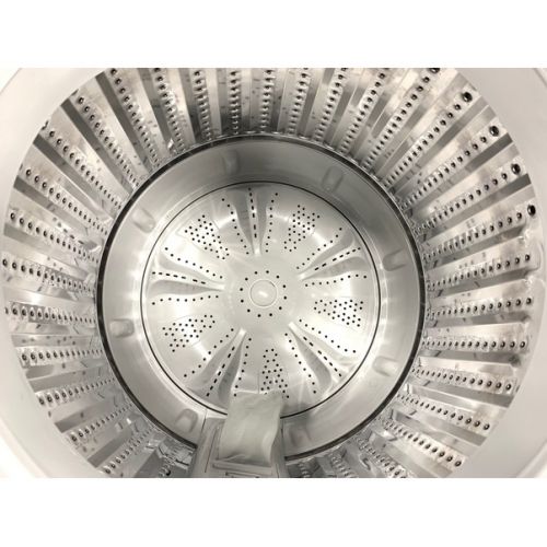 Haier (ハイアール) 2018年製　5.5kg　全自動洗濯機 5.5kg JW-C55A 2018年製 50Hz／60Hz