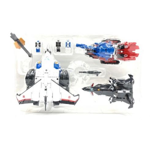 TAKARA TOMY (タカラトミー) トランスフォーマー
