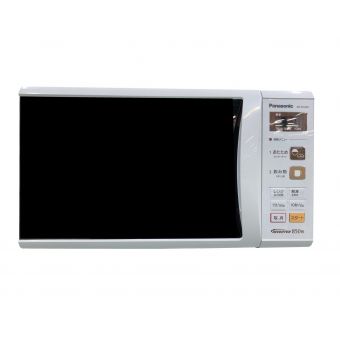 Panasonic (パナソニック) 2016年製　850W　電子レンジ NE-EH229-W 2016年製 850W 50Hz／60Hz