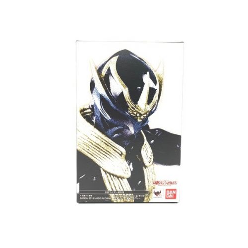 BANDAI (バンダイ) 仮面ライダー威吹鬼フィギュア 未使用品 S.H.FIGUARTS 2428095