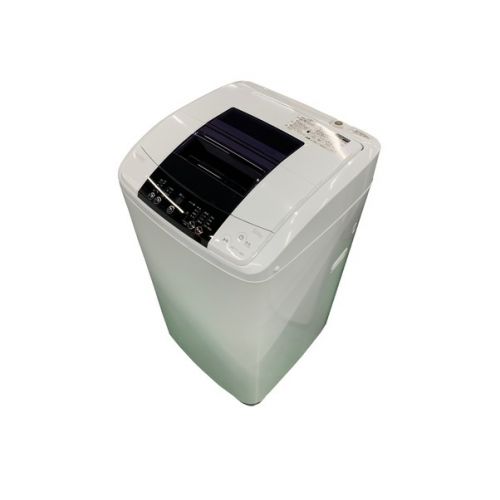 Haier (ハイアール) 2015年製　5.0kg　全自動洗濯機 5.0kg JW-K50H 2015年製 50Hz／60Hz