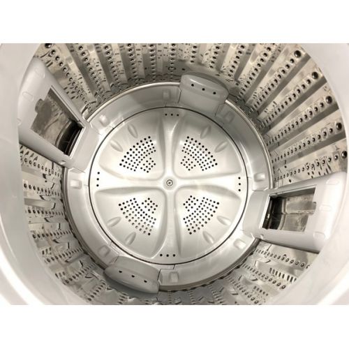 Haier (ハイアール) 2015年製　5.0kg　全自動洗濯機 5.0kg JW-K50H 2015年製 50Hz／60Hz