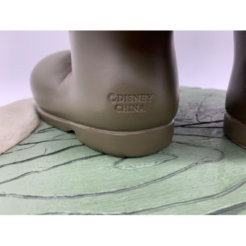 Disney (ディズニー) ミッキーマウスサンタクロースインテリア