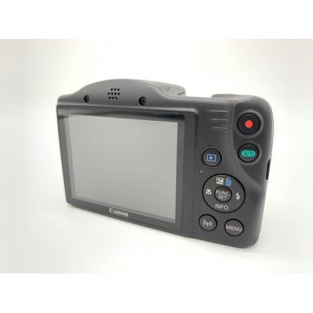 CANON (キャノン) デジタルカメラ POWERSHOT SX430 IS 2000万画素 000883