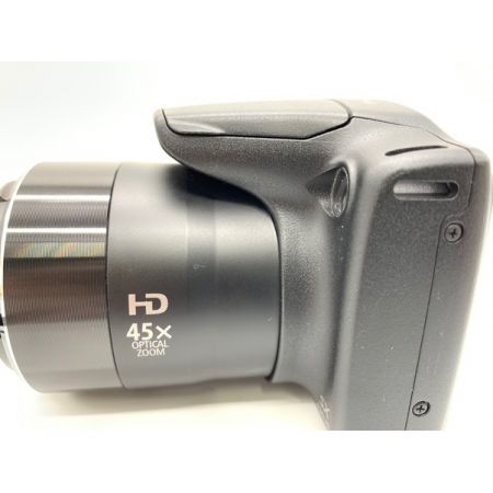 CANON (キャノン) デジタルカメラ POWERSHOT SX430 IS 2000万画素 000883