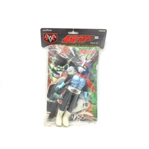 ライダー怪人　スタンダード　ソフビコレクション 未使用品