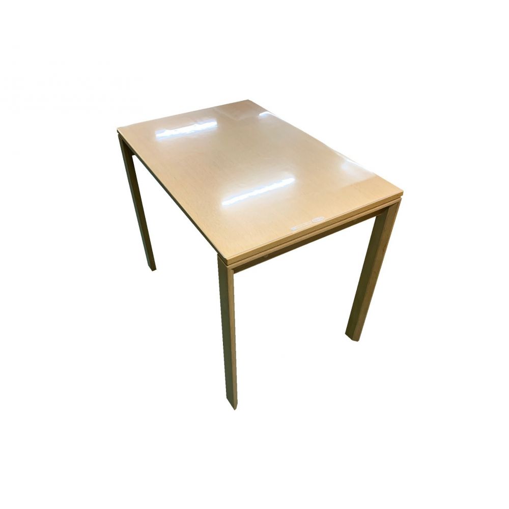 karimoku (カリモク) デスク ナチュラル SS3438｜トレファクONLINE