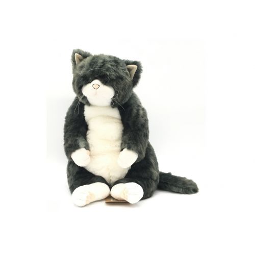 cuddly (カドリー) ソメゴロー　日本製ヌイグルミ