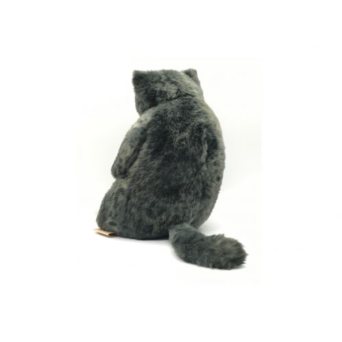 cuddly (カドリー) ソメゴロー　日本製ヌイグルミ