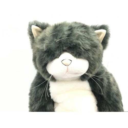 cuddly (カドリー) ソメゴロー　日本製ヌイグルミ