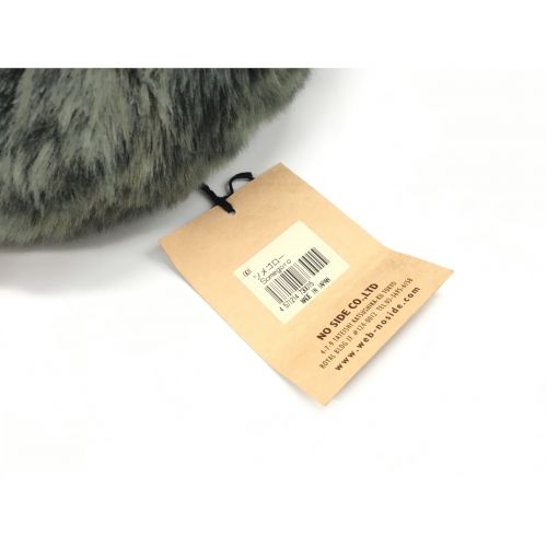 cuddly (カドリー) ソメゴロー　日本製ヌイグルミ