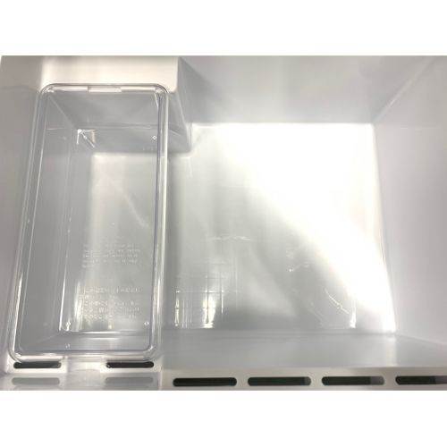 AQUA (アクア) 272L　3ドア冷蔵庫 AQR-271C 2014年製 272L キズ有