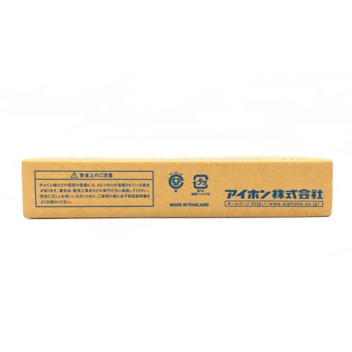 アイホン テレビドアホンセット　JQ-12E 未使用品 JQ-12E 動作未確認