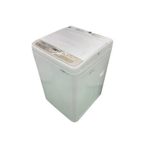 Panasonic (パナソニック) 2019年製　5.0kg　全自動洗濯機 5.0kg NA-F50B12 2019年製 50Hz／60Hz