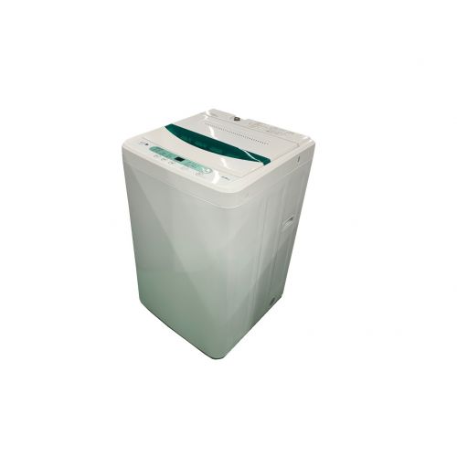 YAMADA (ヤマダ) 2016年製　4.5kg　全自動洗濯機 4.5kg YWM-T45A1 2016年製 50Hz／60Hz