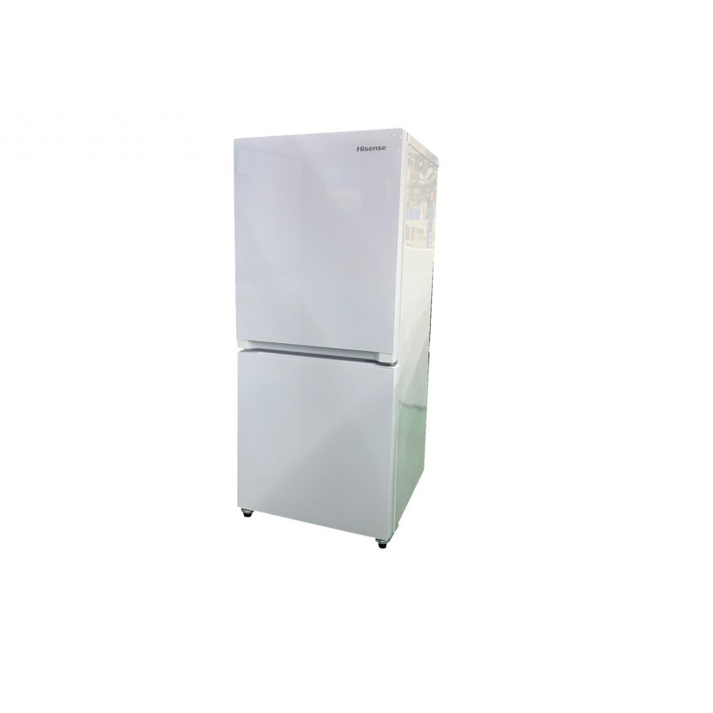 Hisense (ハイセンス) 2017年製 134L 2ドア冷蔵庫 HR-G13A 2017年製 Hisense (ハイセンス) 2017年製 134L 2ドア冷蔵庫 HR-G13A 2017年製