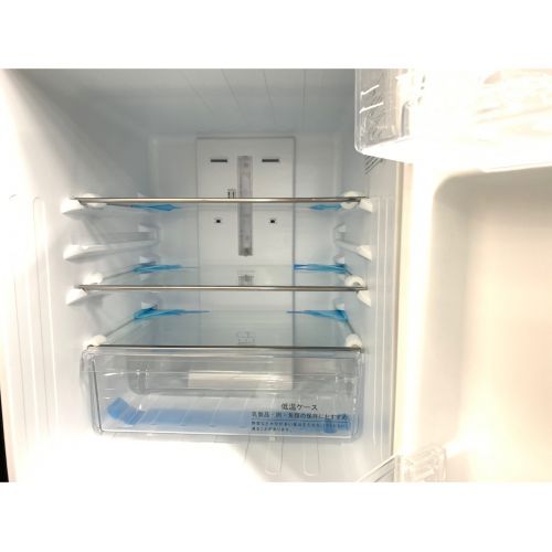 2ドア冷蔵庫(134L) ハイセンス HR-G13A 2019年製 中古J0081 HR-G13A-W 冷蔵庫 ホワイト [134L /2ドア /右開きタイプ] 【お届け地域