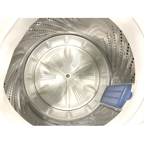 Panasonic (パナソニック) 2016年製　6.0kg　全自動洗濯機 6.0kg NA-F60B9 2016年製 50Hz／60Hz