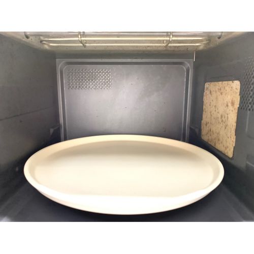 YAMAZEN (ヤマゼン) 2018年製　600W　オーブンレンジ YRC-016VE 2018年製 600W 横開き 50Hz／60Hz