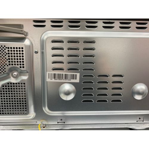 YAMAZEN (ヤマゼン) 2018年製　600W　オーブンレンジ YRC-016VE 2018年製 600W 横開き 50Hz／60Hz