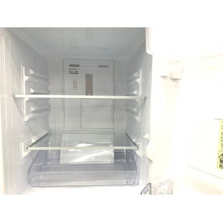 人気第6位 SHARP 冷蔵庫 SHARP 【SHARP】ノンフロン冷凍冷蔵庫 冷蔵庫 