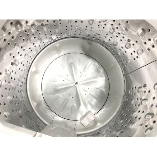HITACHI (ヒタチ) 5.0kg　全自動洗濯機 5.0kg NW-5MR 2013年製 50Hz／60Hz