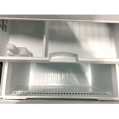 TOSHIBA (トウシバ) 2017年製　363L　3ドア冷蔵庫 GR-K36SXV 2017年製 363Ｌ