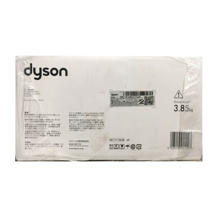 dyson (ダイソン) ハンディクリーナー 未使用品
