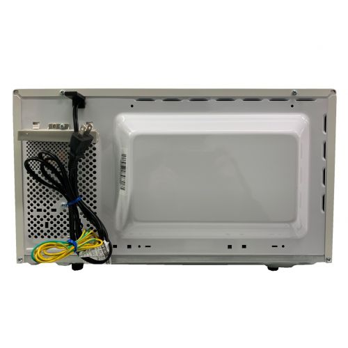 HITACHI (ヒタチ) 2019年製　600W　電子レンジ HMR-BK220-Z5 2019年製 600Ｗ 50Hz専用