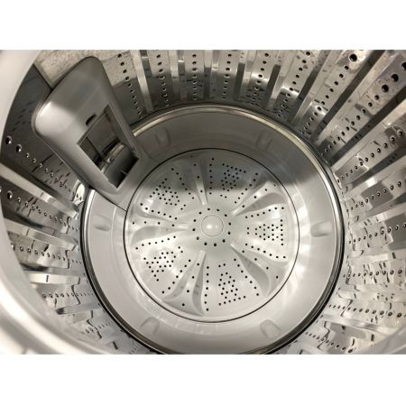 Haier (ハイアール) 2017年製　4.2kg　全自動洗濯機 4.2kg JW-K42M 2017年製 程度A(ほとんど使用感がありません) 50Hz／60Hz