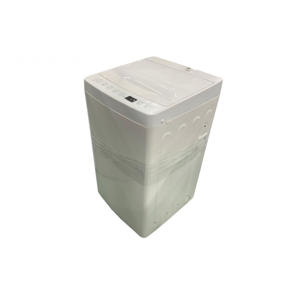 Haier　 全自動洗濯機　AT-WM45B　2018年製　4.5㎏ Haier (ハイアール) 2018年製 4.5kg 全自動洗濯機 4.5kg AT-WM45B 50Hz