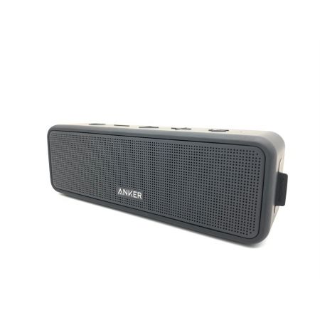 Anker (アンカー) Bluetooth対応スピーカー Blue Tooth機能 A3106
